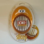 Vintage Joie Slicey Slicer Orange Eggy Chicken Design *new* Discontinued!. Fixed Price $14.99.