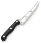 Prodyne CK-300 Multi-use Cheese Fruit And Veggie Knife,kitchen & Steak Knives. Fixed Price $17.09.