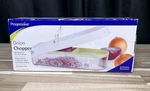 Progressive Onion Chopper GOC-300 With Non-skid Feet Super Clean. Fixed Price $7.00.