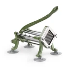New Star Foodservice 37340 Commercial Restaurant French 1/4 Inch Blade, Green. Fixed Price $193.57.