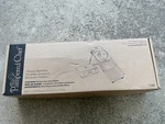 Pampered Chef Ultimate Mandoline 4 Blade Set Box - Updated Model 1109 Exc. Fixed Price $16.36.