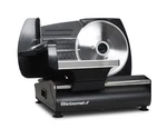 Elite Gourmet EMT-625B Ultimate Precision Electric Deli Food Meat Slicer Remo.... Fixed Price $153.98.