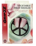 Norpro Grip-ez Vegetable Fruit Wedger 6 Sections New. Fixed Price $22.99.