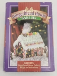 Global Innovations Gingerbread House Baking Set 8 Cutters 2001 Item #1733. Fixed Price $15.00.