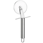 Cortador Pizza, Rueda Acero Inoxidable Cortar Con Protector Dedos.. Fixed Price $8.27.