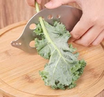 Herb Stripper Tool, Looseleaf Kale, Chard, Collard Greens Parsley, And Th. Fixed Price $16.96.