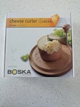 Boska Holland Beech Wood Cheese Curler Geneva Explore Collection Te De Moine. Fixed Price $39.87.