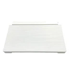 Krups Type 213A Countertop Portable Food / Meat Slicer Replacement Fold-up Tray. Fixed Price $13.49.
