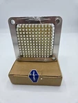 Tuntrol Stainless Steel Chopper Blade Pusher Block Commercial French Fry Cutter. Fixed Price $24.99.