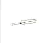 Winco Vegetable Potato Peeler With Stainless Steel Blade, VP-1. Fixed Price $8.99.