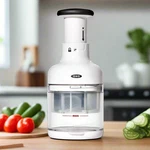 Oxo Good Grips Chopper. Fixed Price $28.48.