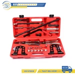 Steel Valve Spring Compressor Stem Seal Ohv Ohc Installer Remover Tool 23PCS Set. Fixed Price $50.10.