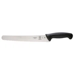 Mercer Cutlery M23210 Bread KNIFE,10 In Blade,black Handle 6AKL3. Fixed Price $16.39.