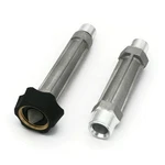 Pressure Washer Inlet & Outlet Tube Set For Briggs Stratton 190589GS, 190634GS. Fixed Price $17.99.