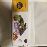 Vegetable Fruit Chopper Cutter Food Onion Veggie Dicer Slicer 16 Pieces In Set. Fixed Price $9.86.