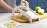 Princess House Mandoline Slicer 3469 $139.95. Fixed Price $125.95.