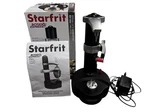 Starfrit Rotato Express Electric Peeler Ac Battery With Original Box. Fixed Price $32.99.