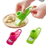Manual Garlic Ginger Grinder Kitchen Tool For & Everyday Cooking Tasks. Fixed Price $5.99.