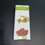 Ordekcity Stainless Steel Cherry Pitter Corer Tool With Hand-h. Fixed Price $8.24.