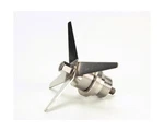 Hamilton Beach Commercial Cutter Complete. Fixed Price $145.54.