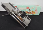 Bron Coucke Professional 16" Mandoline Stainless Slicer 20638 Made France. Fixed Price $64.99.