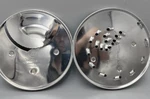 Cuisinart DLC-837TX Medium Shredding DLC-844TX 4MM Slicing Disc-mint. Fixed Price $8.99.