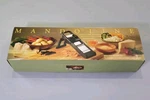 Matfer Professional Mandolin #1238062 18/10 Stainless Waffle Straight Jullienne. Fixed Price $72.97.
