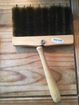 Vintage Lillian Vernon Blind Cleaner Wooden Handle Pre-owned Great Condition. Fixed Price $7.98.
