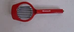 Westmark Champion Egg Mushroom Strawberry Kiwi Slicer Stainless Steel Blades. Fixed Price $10.95.