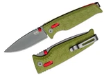 Sog Altair Xr Squid Folding Knife 3.19" 154CM Steel Blade Glass-reinforced Nylon. Fixed Price $124.95.