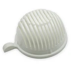 Salad Cutter Bowl And In One Fruit Vegetable Chopper, Fresh Vege.... Fixed Price $19.19.