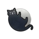 Kikkerland Cat Lover Pizza Cutter. Fixed Price $12.00.