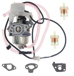 Carburetor For Honda A2A EU1000IK1 Ac EU1000IT1 Type Inverter Generato. Fixed Price $25.99.