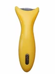 Zyliss Corn Peeler Stripper Cutter Good Stainless Steel 6" Long W/ Guard Swiss. Fixed Price $6.99.