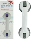 Kole Suction Mount Super Grip Bath Handle. Fixed Price $15.59.