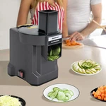Commercial Vegetable Fruit Dicer Onion Tomato Chopper Home Restaurant New. Fixed Price $157.18.