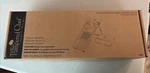 Pampered Chef Ultimate Mandoline 1087 - New Box. Fixed Price $38.00.