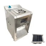 110V Stainless 2MM Commercial Meat Slicer 300KG/H Cutting Machine New Type. Fixed Price $932.75.