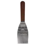 Vintage Dexter Russell 85849 1970S 4X3 Offset Wood Handle Stainless Steel Turner. Fixed Price $22.88.