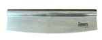 Taste Of Italy Bialetti Pizza Cutter 13.75" Heavy Gauge Stainless Steel. Fixed Price $22.50.