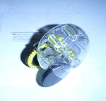 New Chef'n Garlic Chopper Kitchen Tool. Fixed Price $7.95.