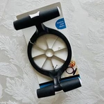 Mainstays Apple Corer Slicer 8 Section Stainless Steel Blades Black New. Fixed Price $7.77.