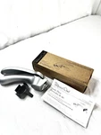 The Pampered Chef Garlic Metal Press Cleaning Tool 6.5" Long New Box #2575. Fixed Price $26.99.