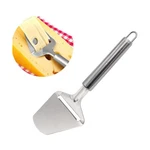 Stainless Steel Cheese Slicer For All Types Of Multi-functional Chee.... Fixed Price $14.44.