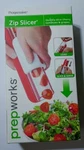 Progressive International GT-3570 Zip Slicer.. Fixed Price $19.99.