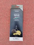 Sanelli Ambrogio Professional Truffle Slicer - Stainless Steel Rosewood Italy.... Fixed Price $30.00.
