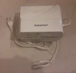 Brylanehome Mandoline Slicer For Kitchen, PC200, Main Unit, Works. Fixed Price $9.99.