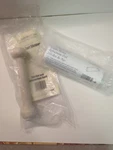 Pampered Chef Mini Tart Shaper 1590 And Garlic Peeler 2577 New. Fixed Price $19.95.