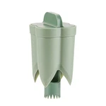 Pepper Seed Corer Remover, Upgrade 2 1 Bell Cutter Quickly Cutting .... Fixed Price $11.83.