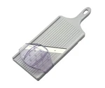 Suncraft BS271 Cabbage Slicer, Julienne, 0.04 Inch Mm, Fluffy Shop Finish, .... Fixed Price $37.35.